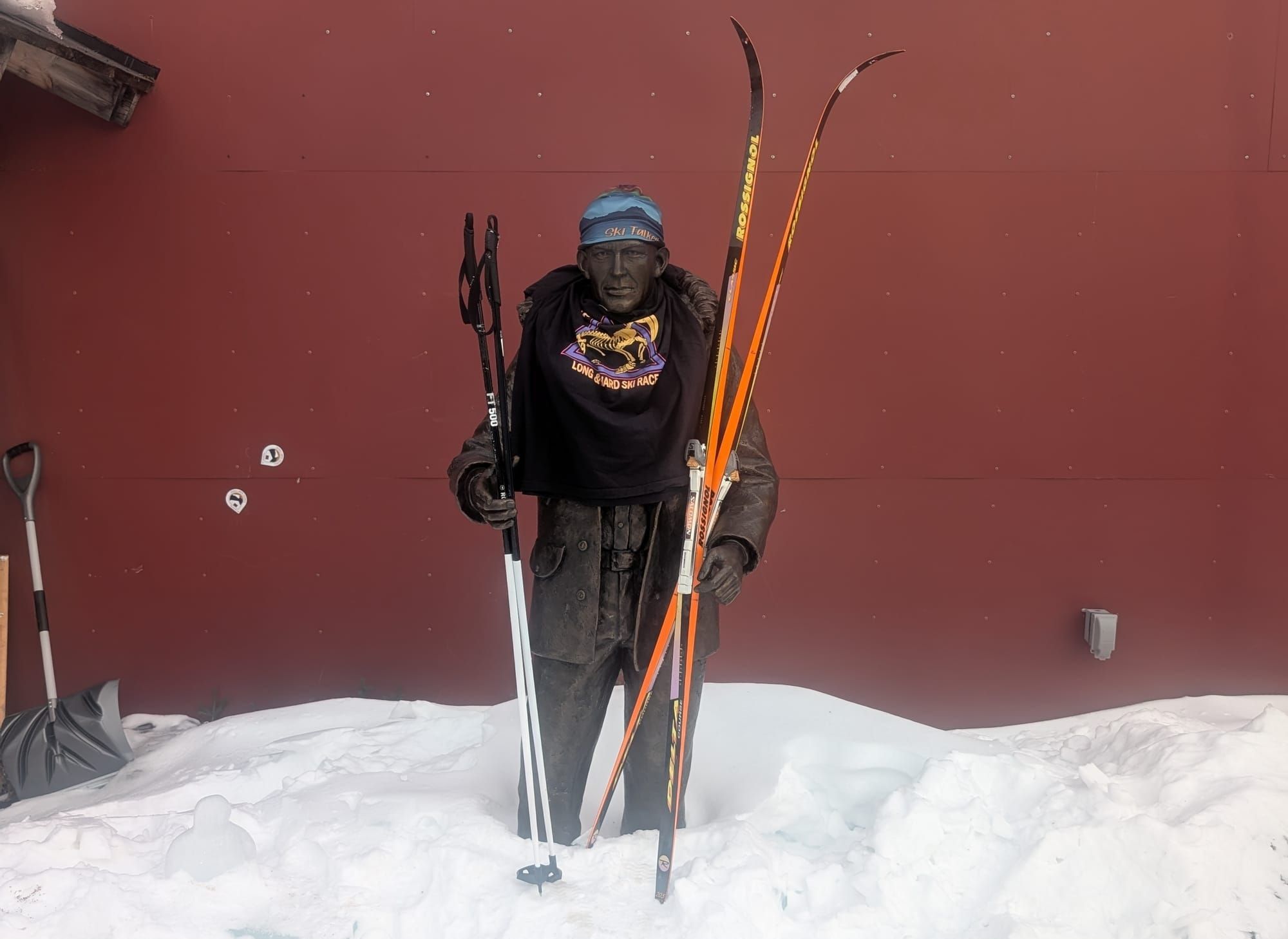 Updates from Denali Nordic Ski Club’s Annual Membership Meeting