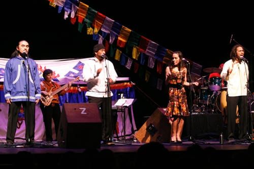 Pamyua: In Concert