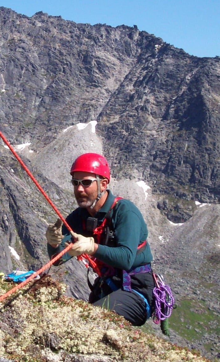 Talkeetna ranger and guide dies from a fall in Wales