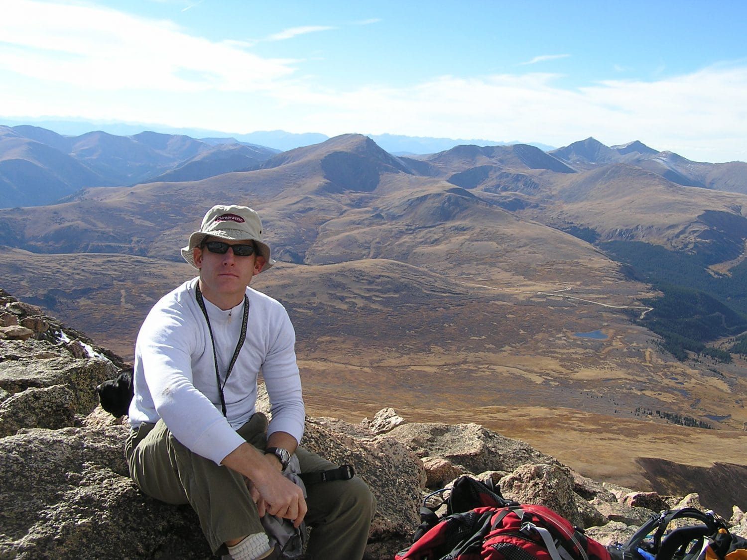 Search continues for missing Denali climber