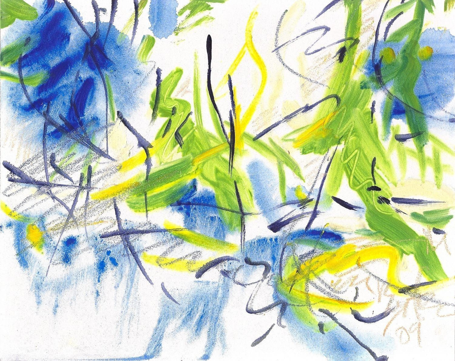Art Auction September 6th