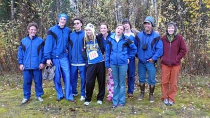 Five Su Valley cross country runners go on to State Championships