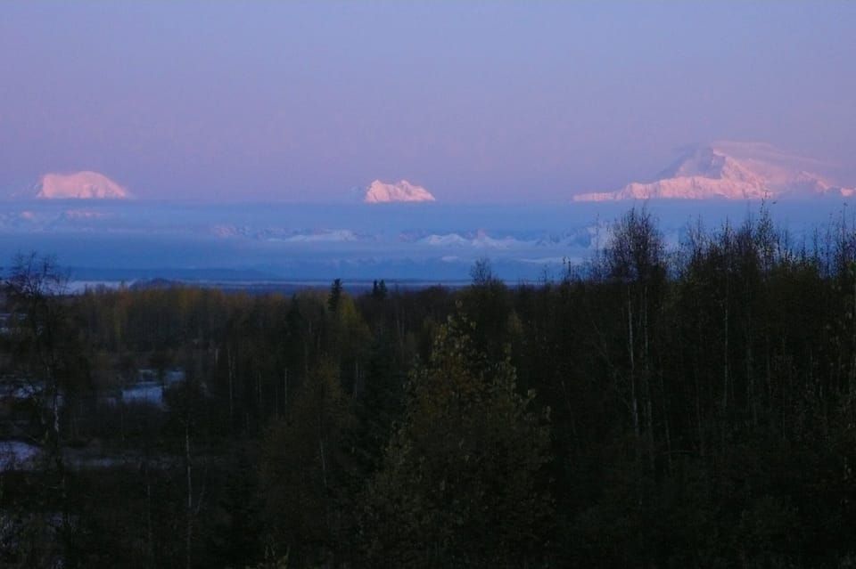 Swine flu vaccine arrives in Alaska