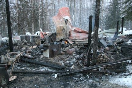 October is Fire Prevention Month