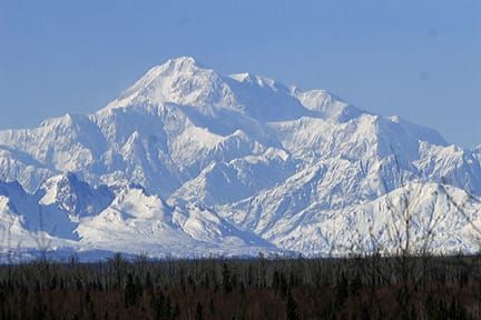 Denali Report # 3 for May 26, 2010
