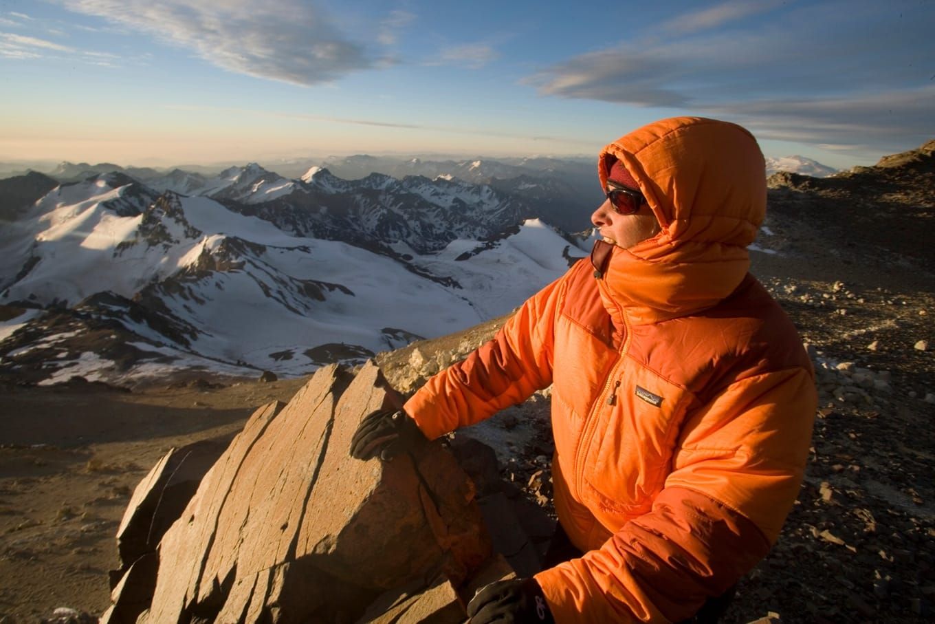 Denali guide dies in avalanche in Colorado
