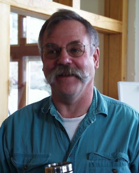 Denali Park geologist dies