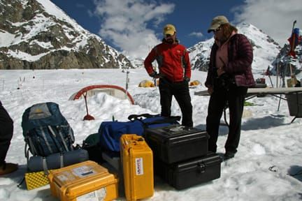 Denali Report #5