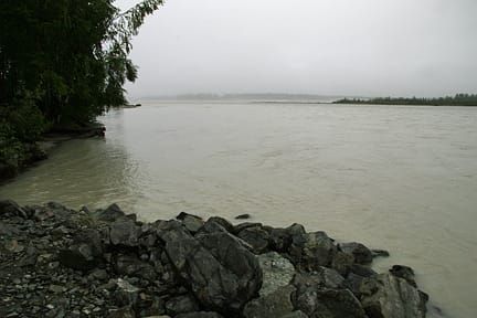 Weather Service issues flood advisory