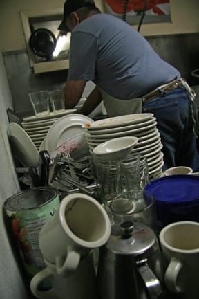 Talkeetna water system is up and running again