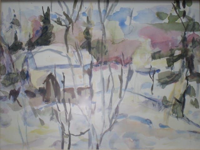 KTNA Art Auction