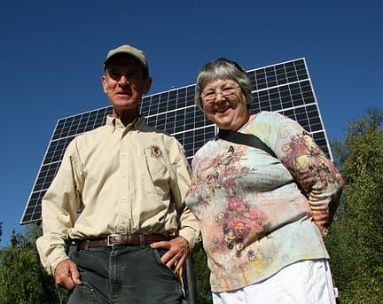 Birch Creek Ranch highlighted in DNR farm tour