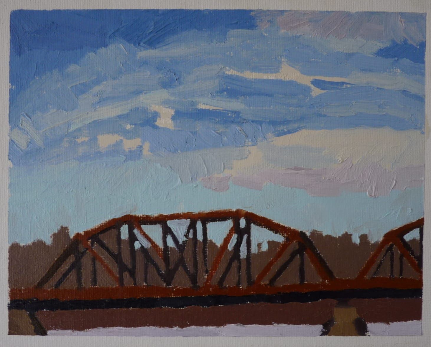 Talkeetna Art Auction