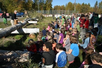 Nuggets - One Tree Project, from May 18, 2010