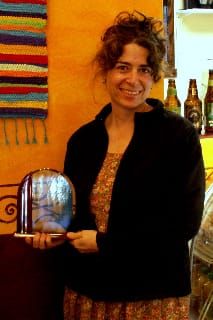 Flying Squirrel Cafe earns new business award from Mat Su CVB