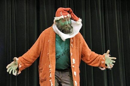 Grinch