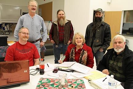 Susitna Community Council elects officers