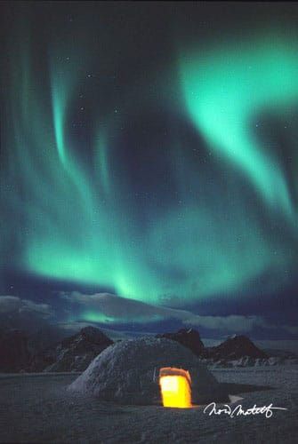 Northern Lights