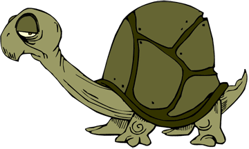 Storynory & Mory - Tortoise, Geese, and Garden