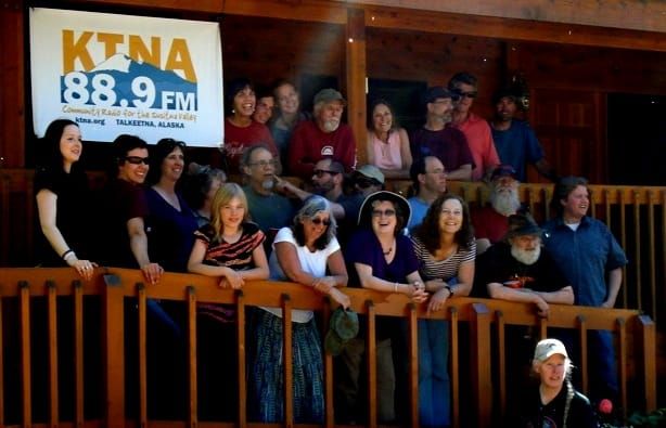 Join the KTNA Community