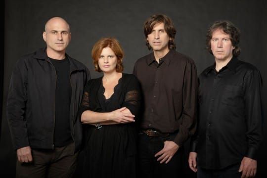 KTNA is proud to present Cowboy Junkies Concert: September 7th, 7:30pm