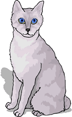 Storynory & Mory - A Grumpy Fish and a Clever Cat