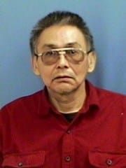 Silver Alert:  William Wesley