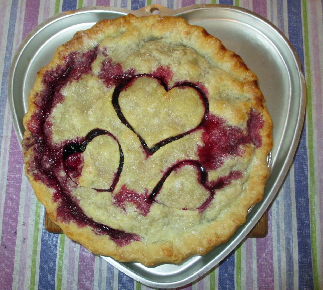 KTNA's Decadent Dessert Auction - Day 2