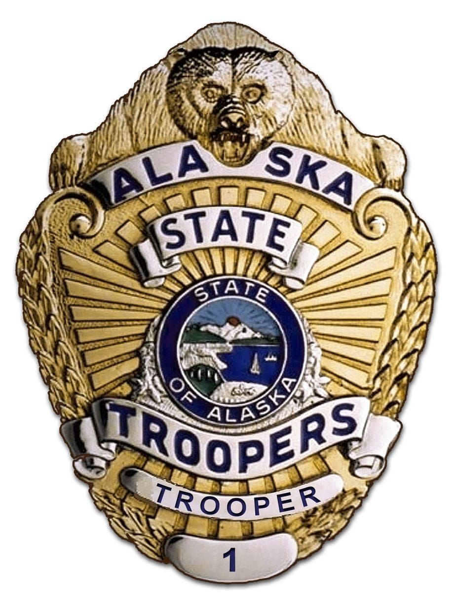 About $30,000 Stolen in Trapper Creek Thefts