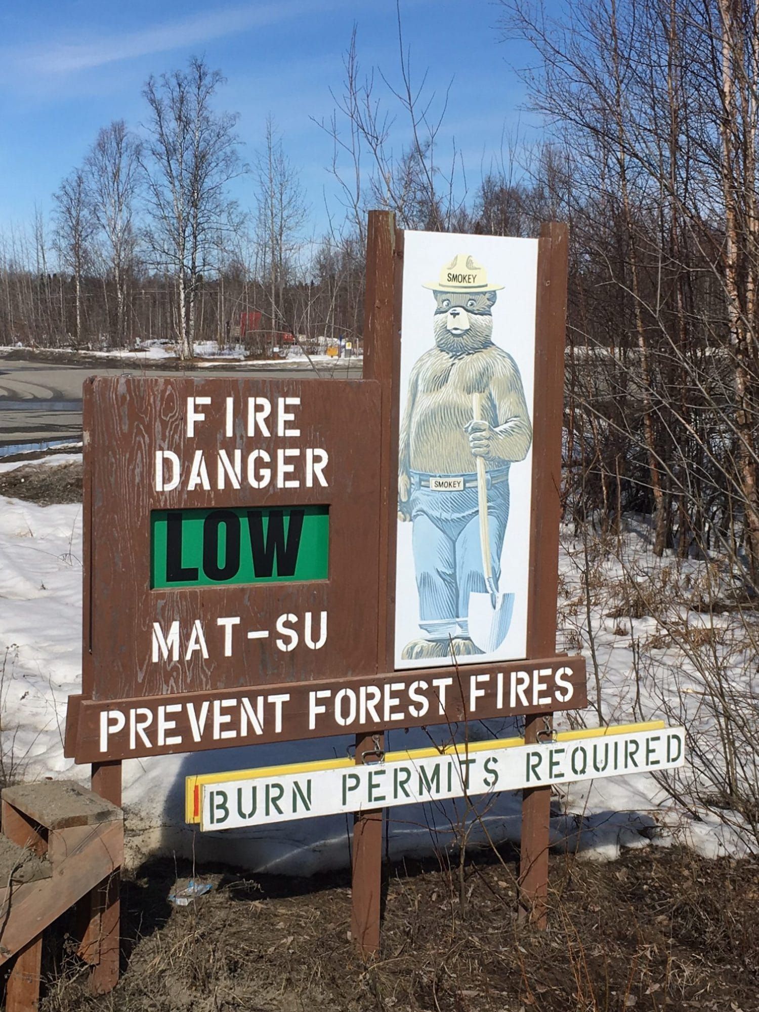 Burn Permits Now Required for Debris Piles, Burn Barrels