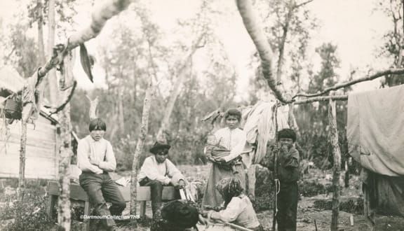 Archaeologists plan dig in Talkeetna