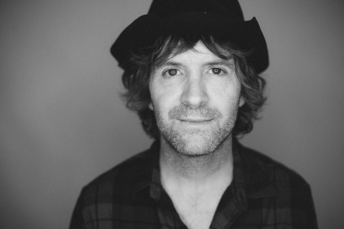 Easton: Troubadour-in-residence