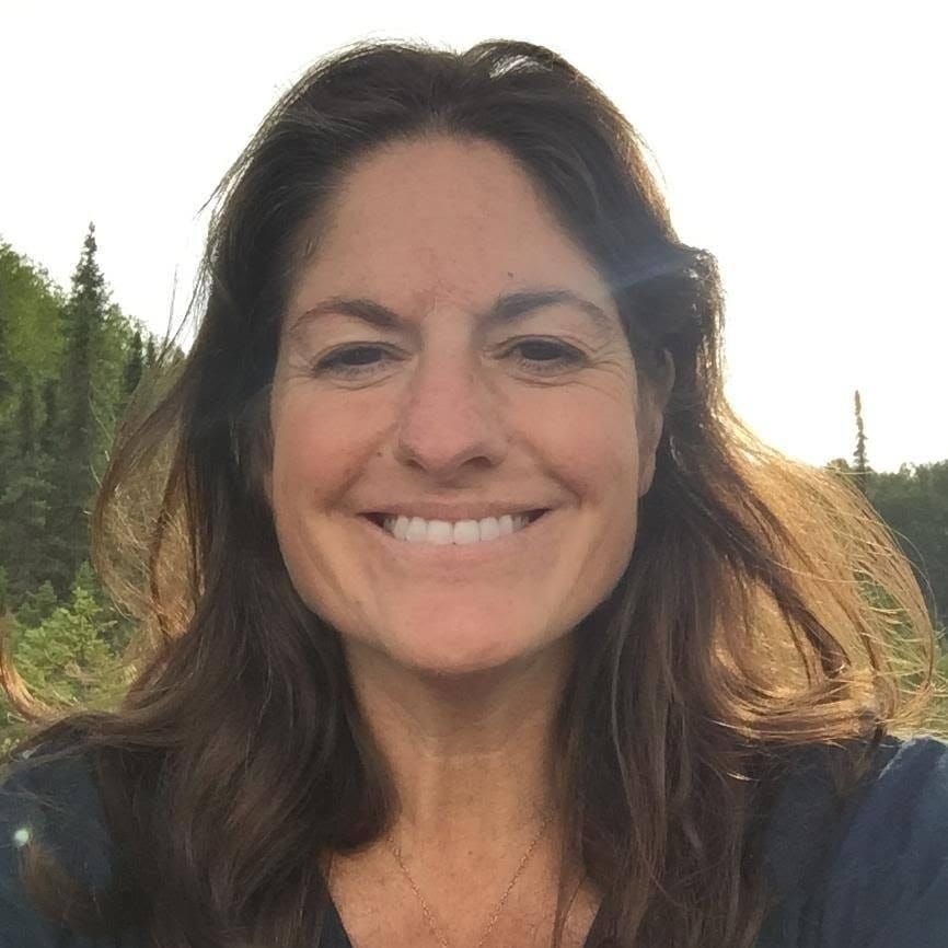 Susitna Writer's Voice - "Our Village" by Wendy Battino