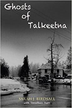 Archive:  Talkeetna's Ghosts