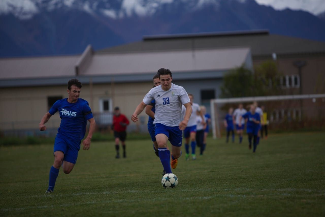 Su Valley assistant coach reflects on state soccer tourney