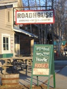 Reactions to a tip-free Talkeetna Roadhouse