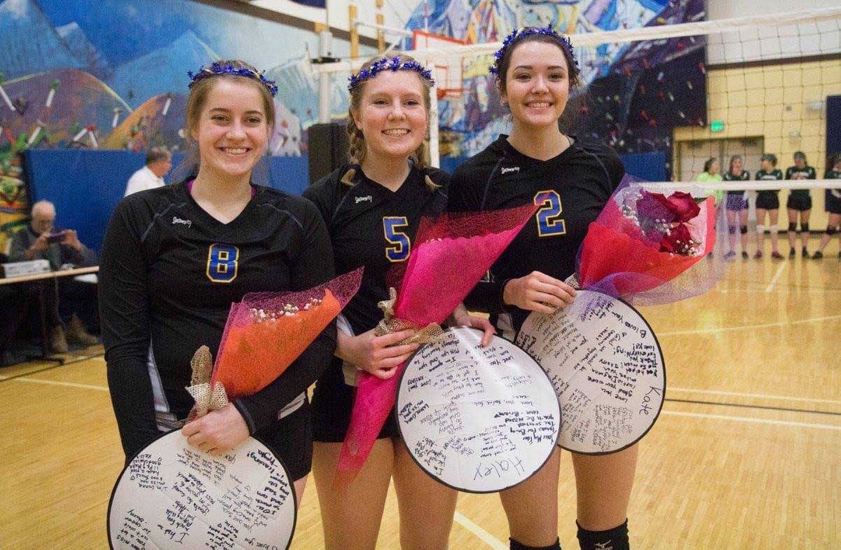 BACK IN THE TOURNEY: Rams advance to state for sixth straight year