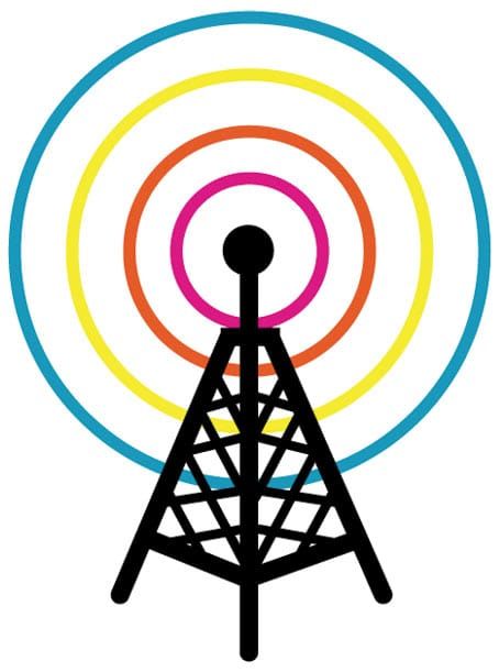 Radio Broadcast Back On-air