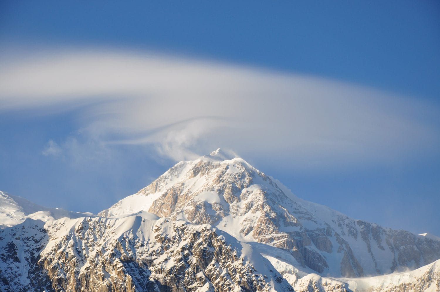 Sheldon Chalet offers luxury at elevation in the Alaska Range