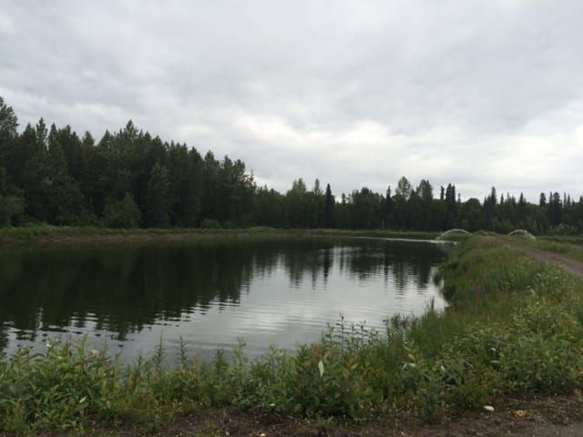Borough Assembly to consider grant, loan for Talkeetna Sewer and Water