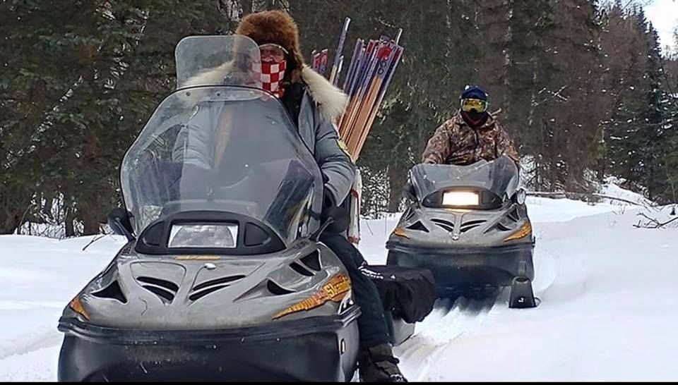 Roster set, trails "beautiful" for Willow 300