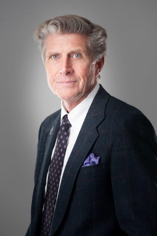 Su Valley Voice for August 16th, 2018:  Randall Kowalke