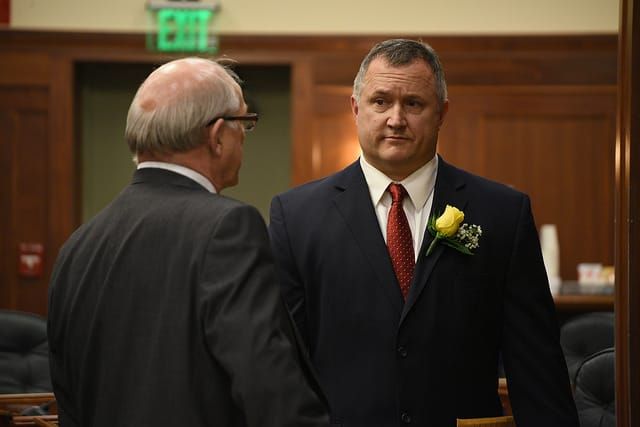 Mat-Su Valley lawmakers comment on upcoming special legislative session