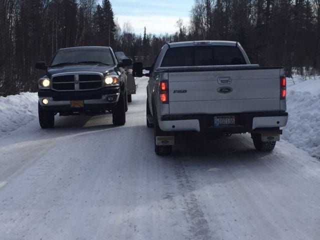 Mat-Su Borough Assembly approves Chijuk Creek timber contract