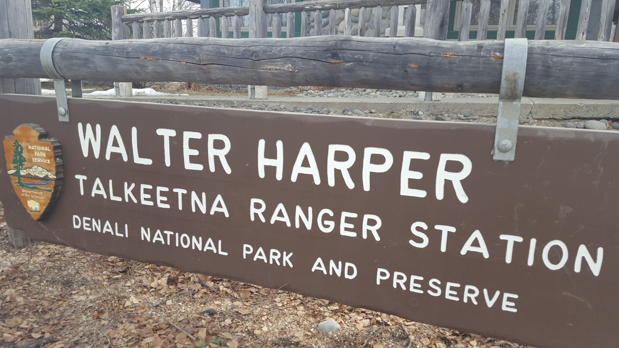 Park Service unveils new entrance fee plan