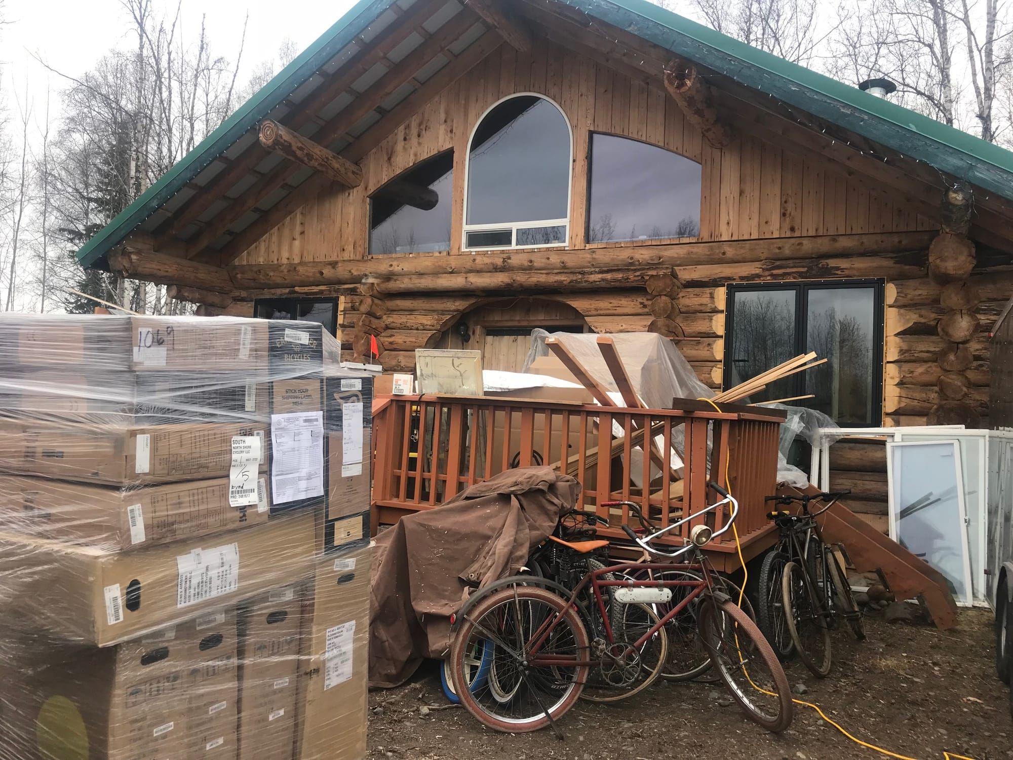 North Shore Cyclery to open later this month, will participate in bike safety event on Monday