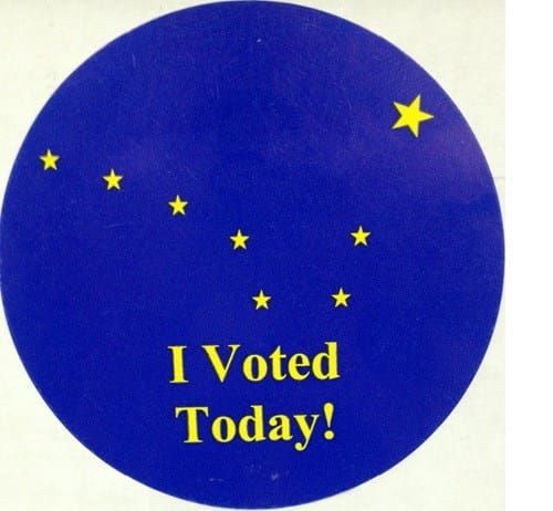 Primary candidates finalized