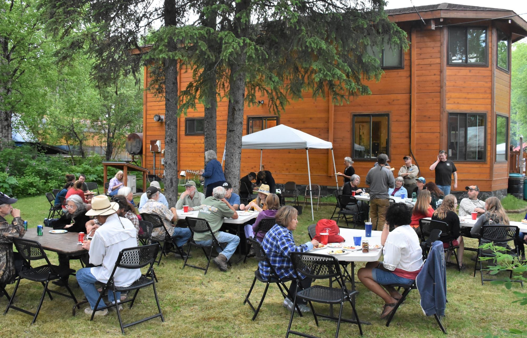 KTNA Appreciation Picnic