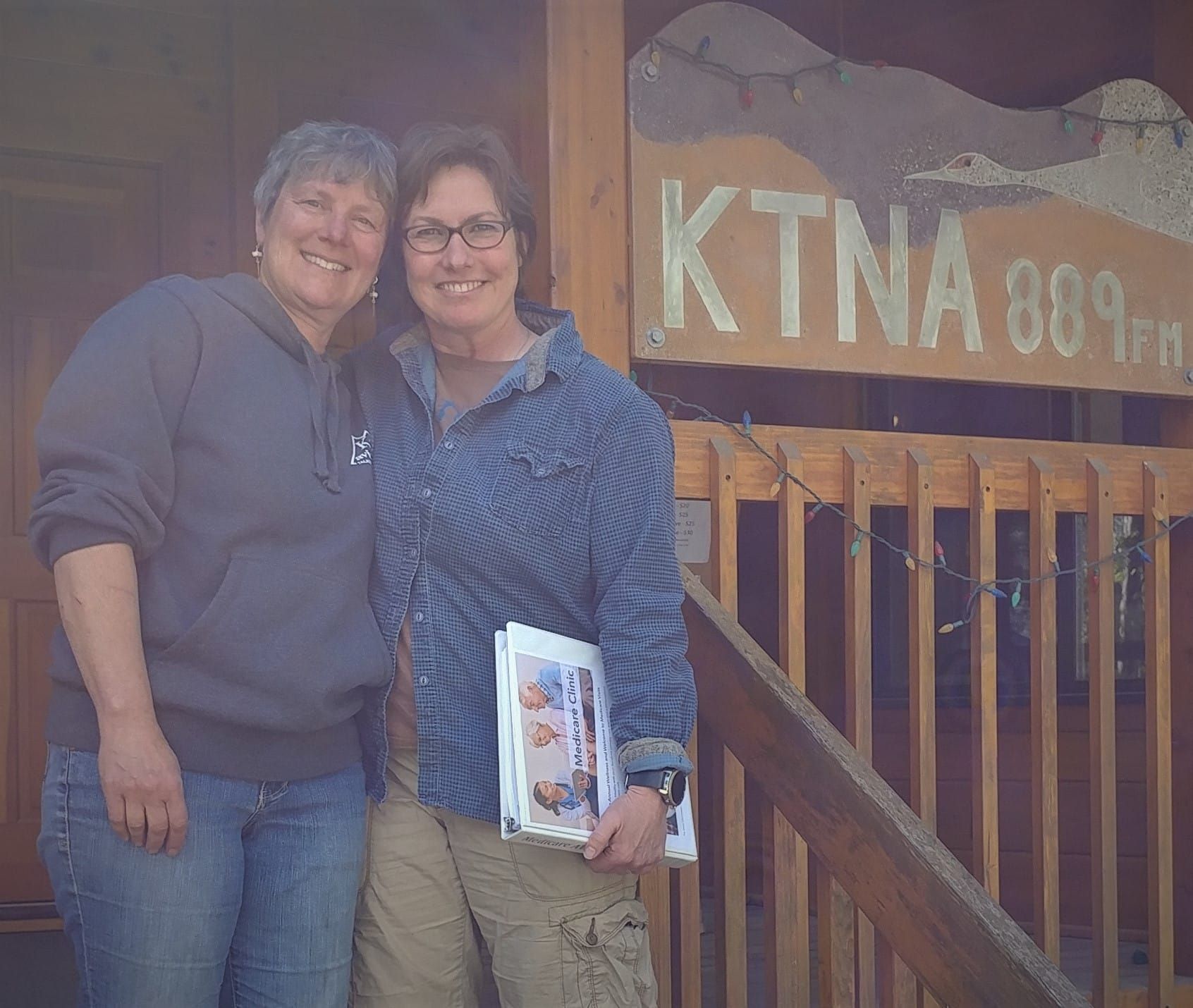 Tips for Healthy Living 6-1-18
