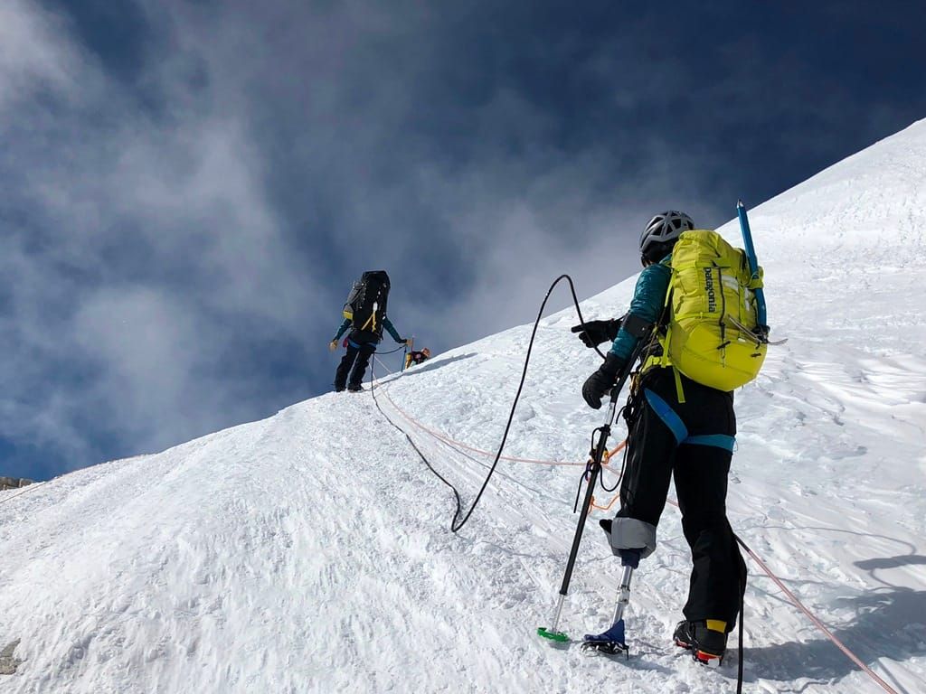 Denali Report for July 6th, 2018